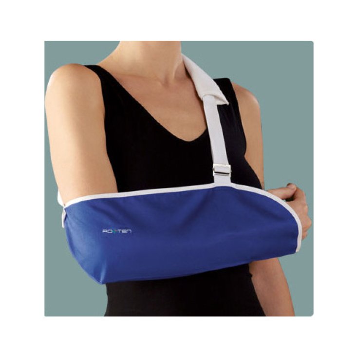 Ro+ten Sling-Up Reggibraccio Semplice PR2-8402 Taglia S (lunghezza tasca 34cm)