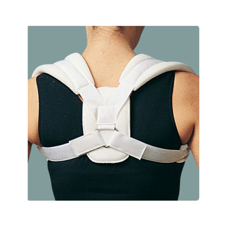 Ro+ten Octofix Immobilizzatore Di Clavicola PR2-8503 Taglia XS