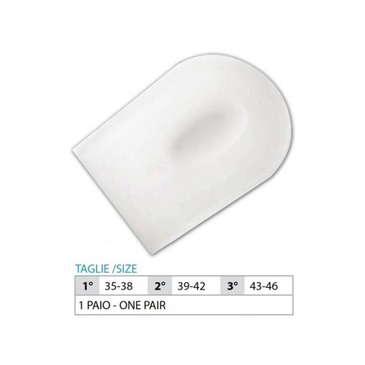 Orione Ok Ped 99 Tallonetta Piatta Con Scarico 3