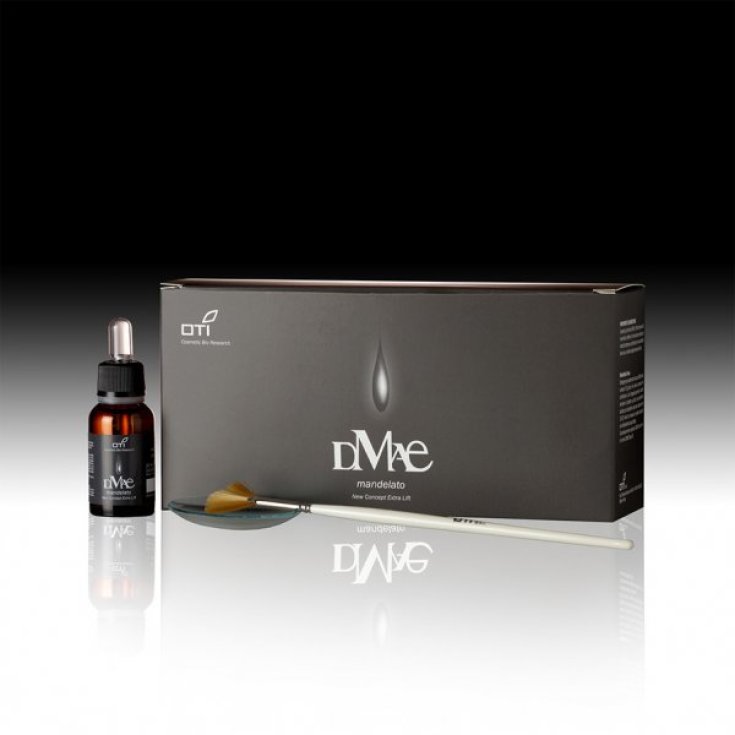 OTI Dmae Mandelato Gel In Gocce 20ml