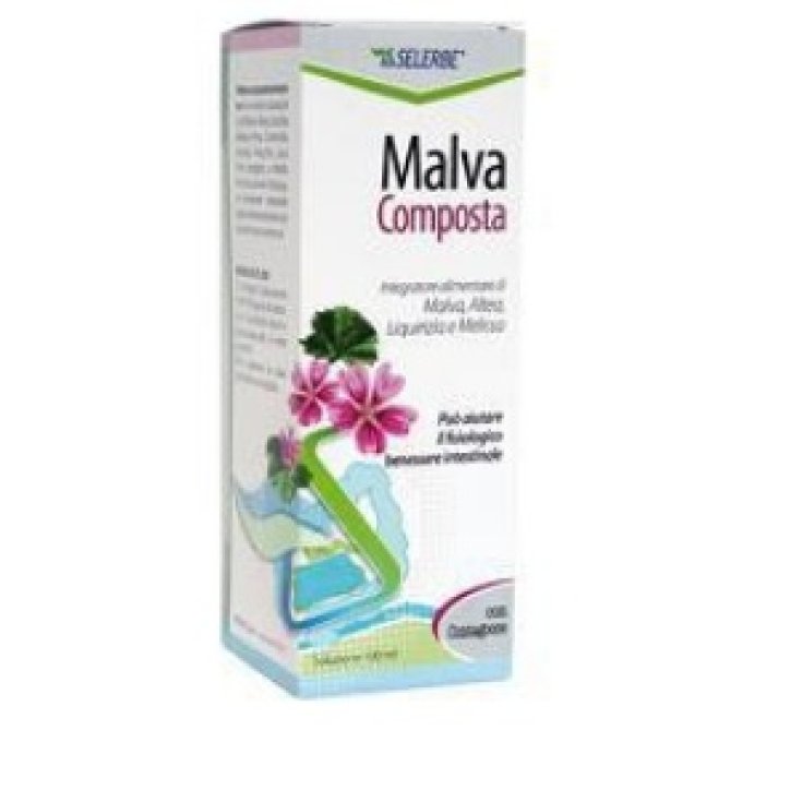 Selerbe Malva Composta 100ml
