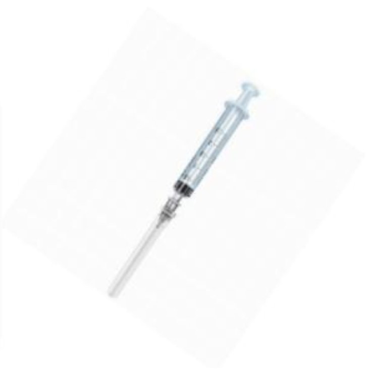 Siringhe Soft 5ml G23 10 Pezzi