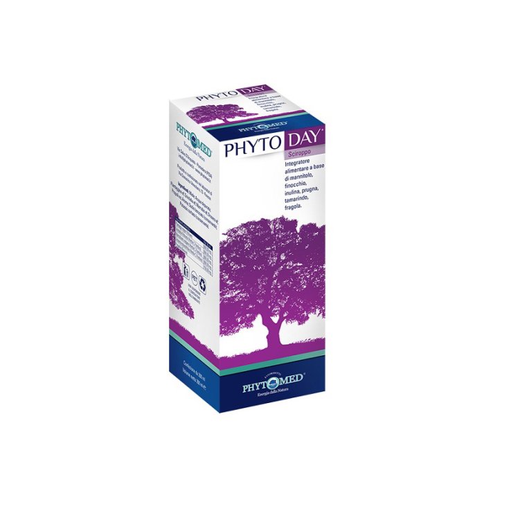 Phytomed Phytoday Integratore Alimentare 150ml