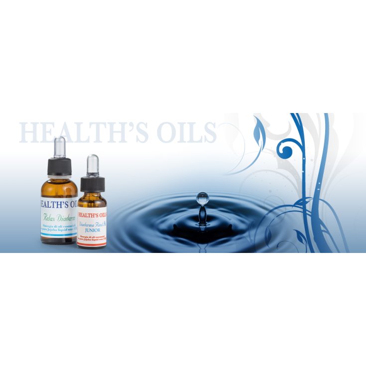 Cosmeca Benessere Diaderm&reg; E Gocce Per Aromaterapia 30ml