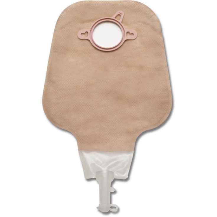 Hollister Conform2 Sacca Postoperatorio Nera Sterile 70mm 20 Pezzi