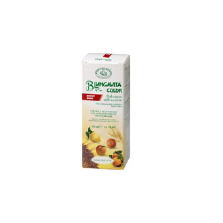 Balsamo Riflessante Rosso Rame 150ml