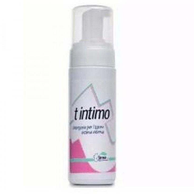 Tfarma T Intimo Detergente Intimo Spuma 150ml