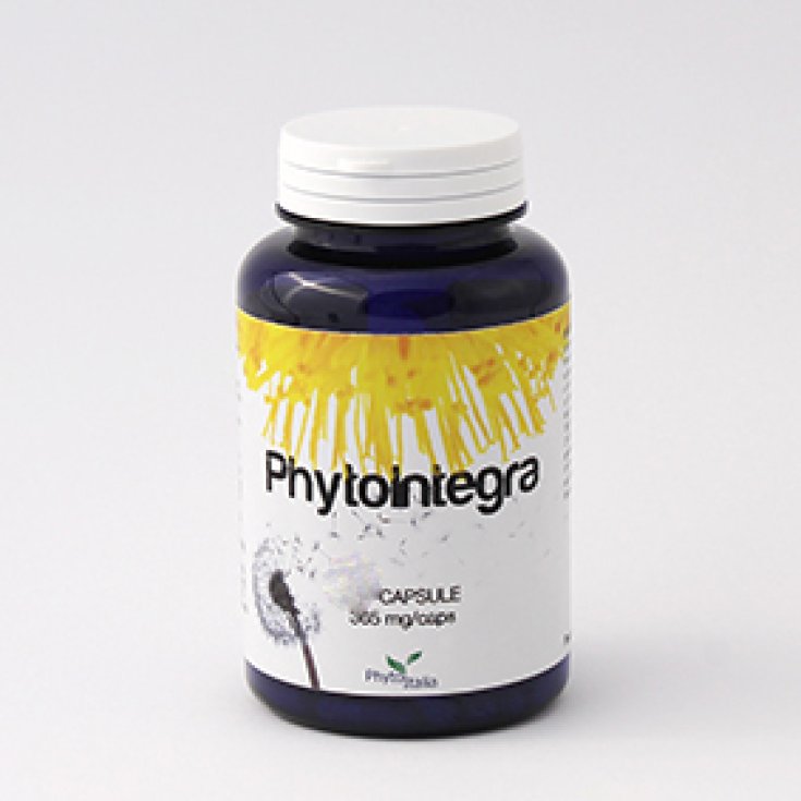 Phytoitalia Phytointegra Integratore Alimentare 60 Capsule
