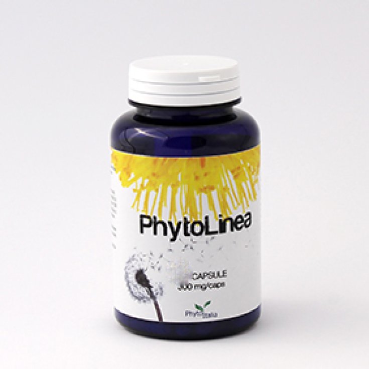 Phytoitalia Phytolinea Integratore Alimentare 60 Capsule