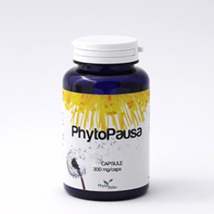 Phytoitalia Phytopausa Integratore Alimentare 60 Capsule