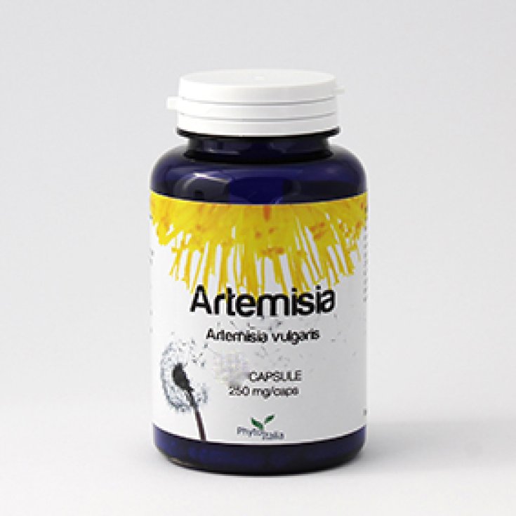 Phytoitalia Artemisia Integratore Alimentare 60 Capsule