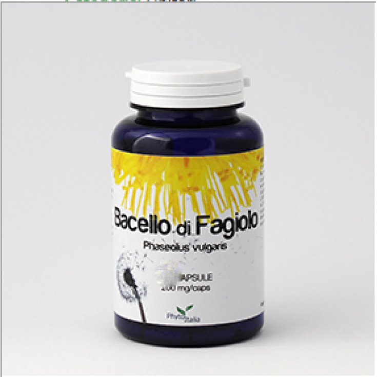 PhytoItalia Bacello Fagiolo Integratore Alimentare  60 Compresse