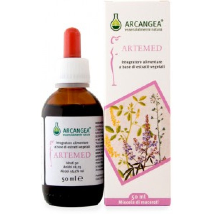 Arcangea Artemed Integratore Alimentare 50ml