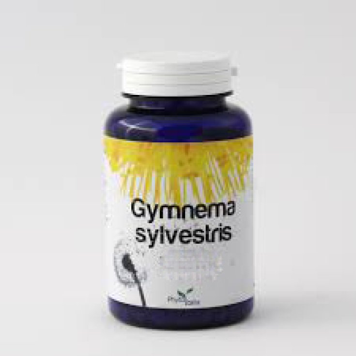 Phytoitalia Gymnema Sylvestris Integratore Alimentare 60 Capsule