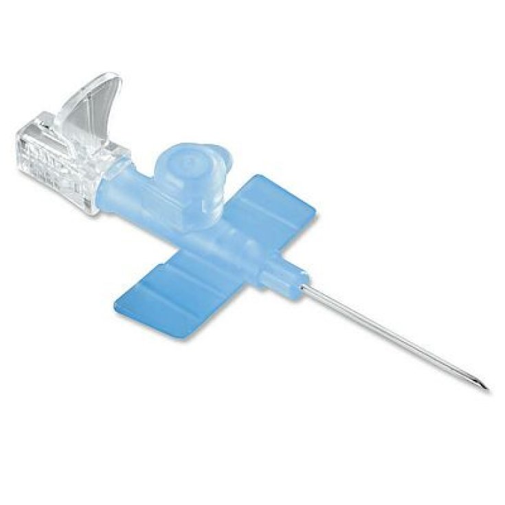 Ago Cannula 2Vie G22