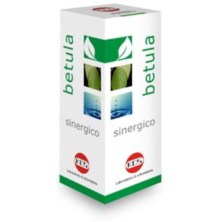 Kos Betula Sinergico Integratore Alimentare 100ml