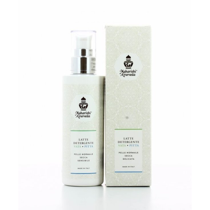 Maharishi Ayurveda Vata Pitta Latte Detergente 200ml