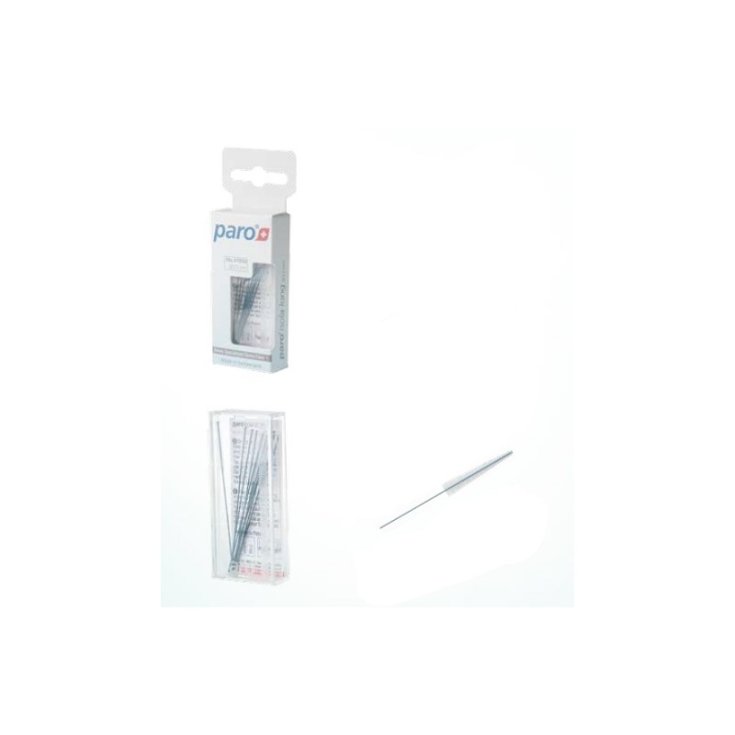 Profimed Paro 71010 Isola Long Scovolini Interdentali Blu