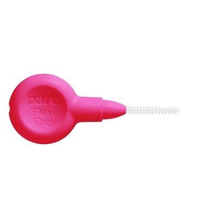 Profimed Paro 71073 Flexi Grip Scovolino Rosa Misura XXX Fine 1,9mm 4 Pezzi