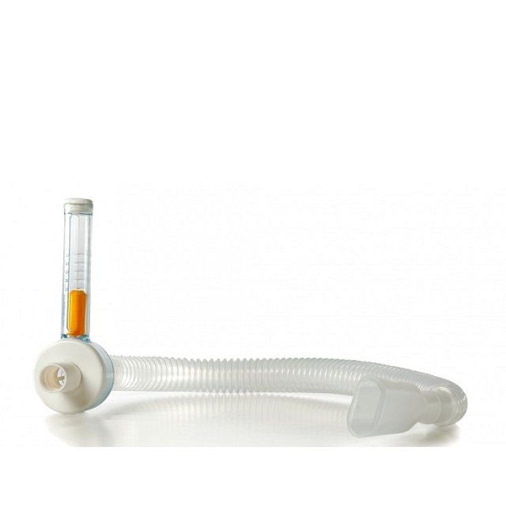 Pulmolift Incentivatore Di Respiro