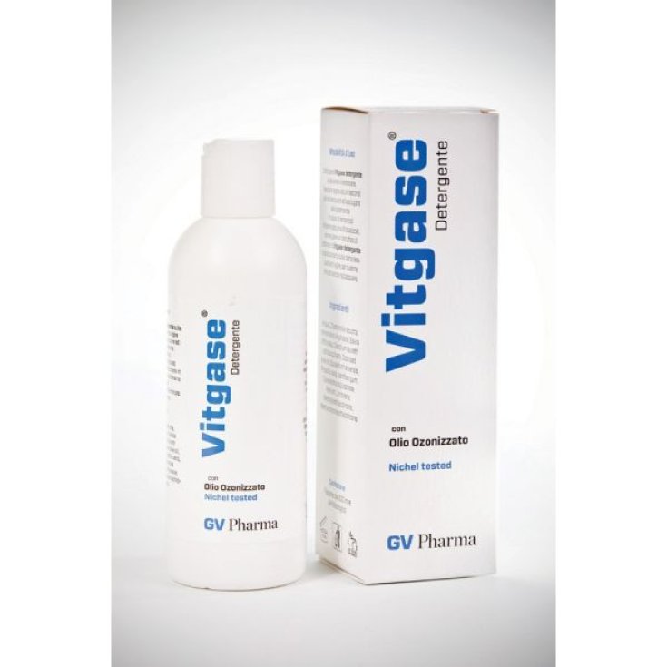 Vitgase Detergente intimo 200ml