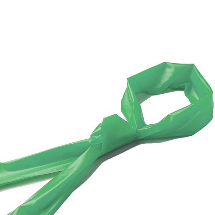 Farmac-Zabban Benda Oppo Colore Verde 1 Pezzo