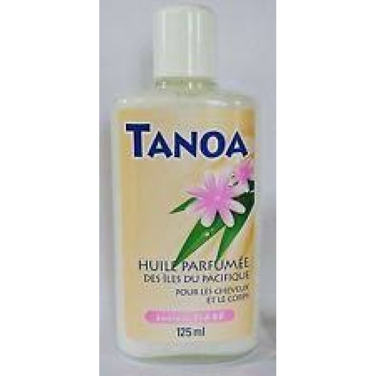 Tanoa Olio Profumato Tiar&egrave; 125ml