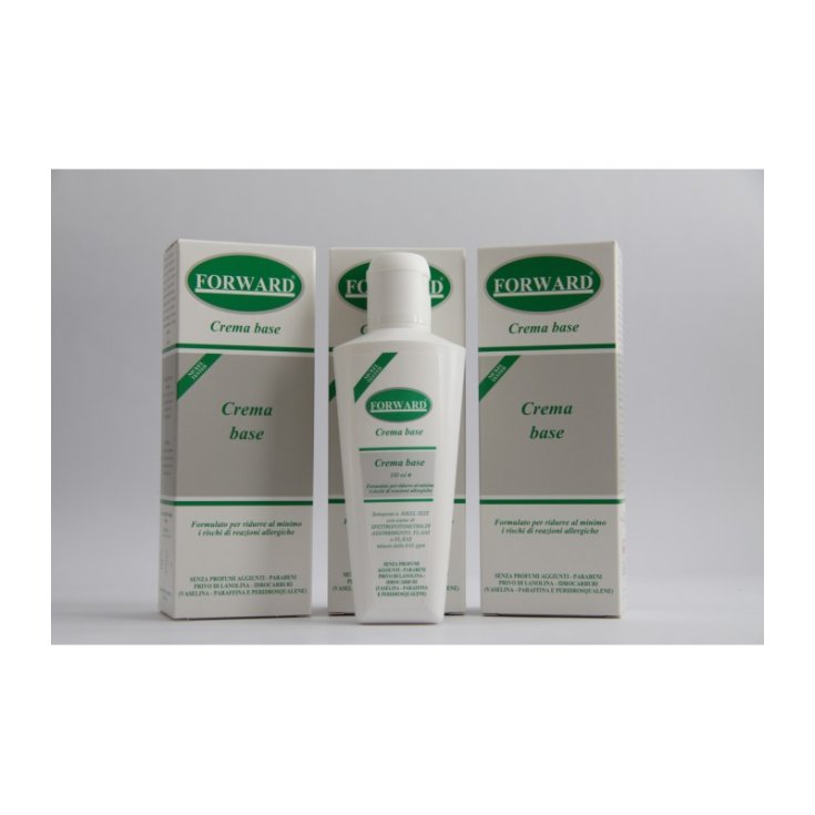 Forward Crema Base 100ml