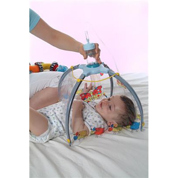 Baby Air Aerosol 0-24 Mesi