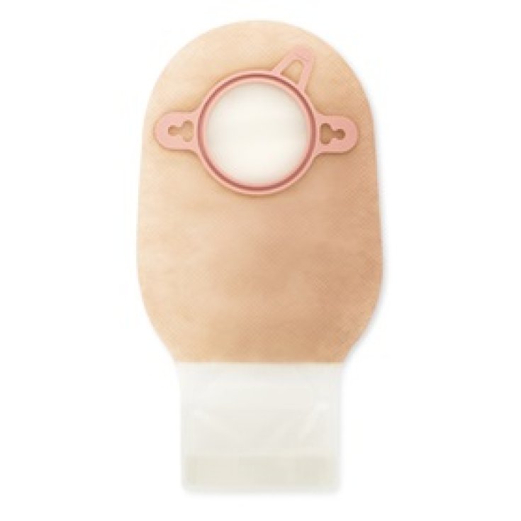 Hollister Pouchkins Sacca Aperta Pediatrica Flangia 45 10 Pezzi