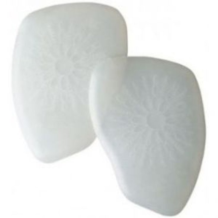Podospecial Ventiquattro Energy Cuscinetto Metatarsale In Gel 1 Pezzo