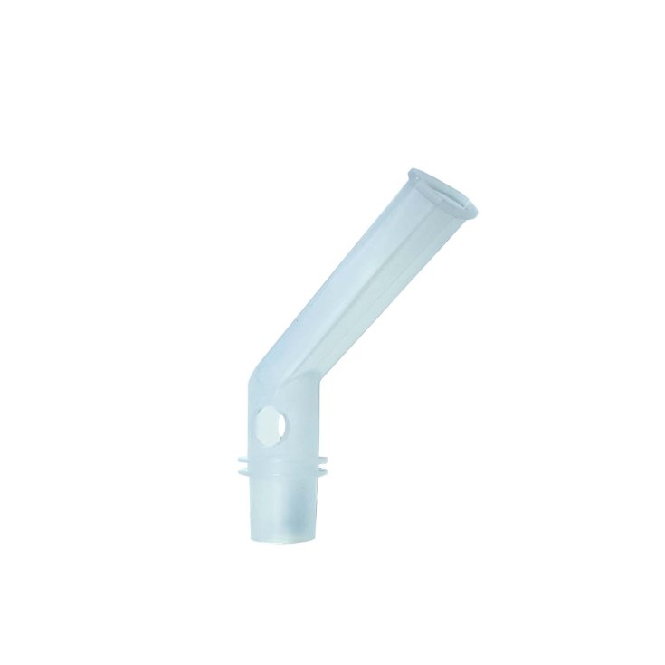 Farmacare Boccaglio Ricambio In Pvc Per Aerosolterapia 1 Pezzo