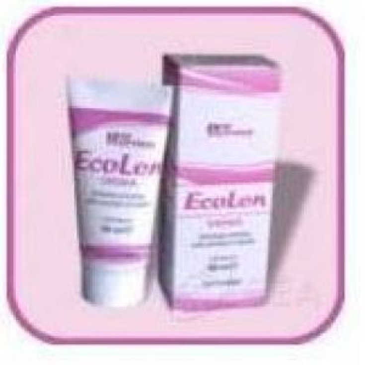 E.C.F. EcoLen Crema 50ml