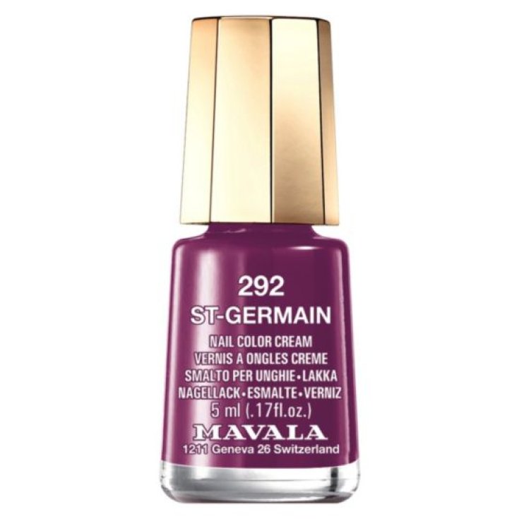 MAVALA SMALTO 292 ST GERMAIN
