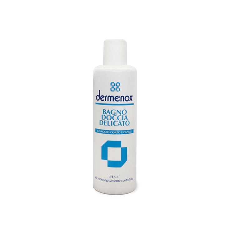 Dermenox Bagno Doccia Delicato 1L