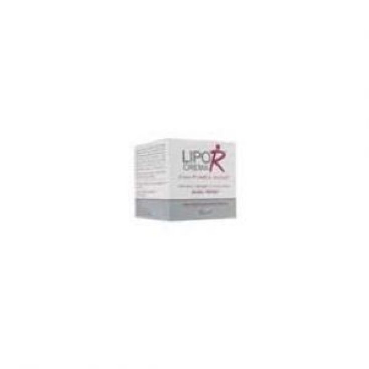 Elifab LipoR Crema 50ml