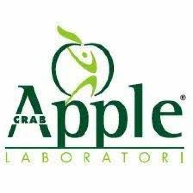 Apple Laboratori Lenitilia Crab Cream 100ml