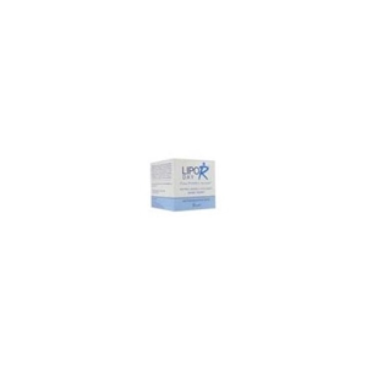 Elifab LipoR Day Crema 50ml
