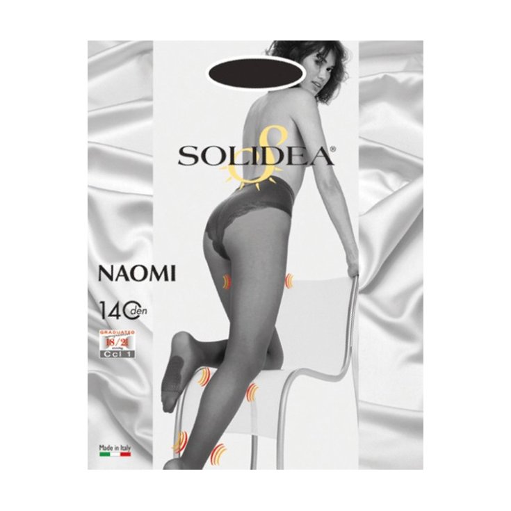Solidea Naomi 140 Colore Visone Taglia 2 Un Paio