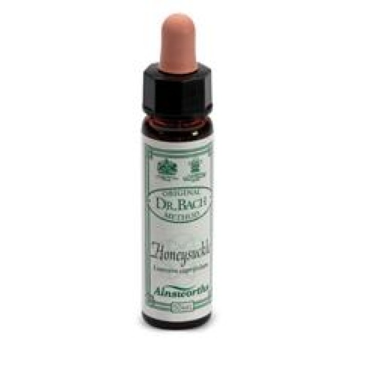 Santiveri Dr.Bach Ainsworths Honeysuckle Rimedio Omeopatico 10ml