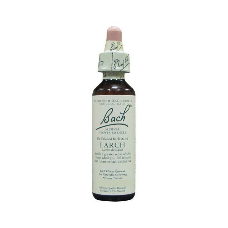 Santiveri Ainsworths Larch Fiori Di Bach 10ml