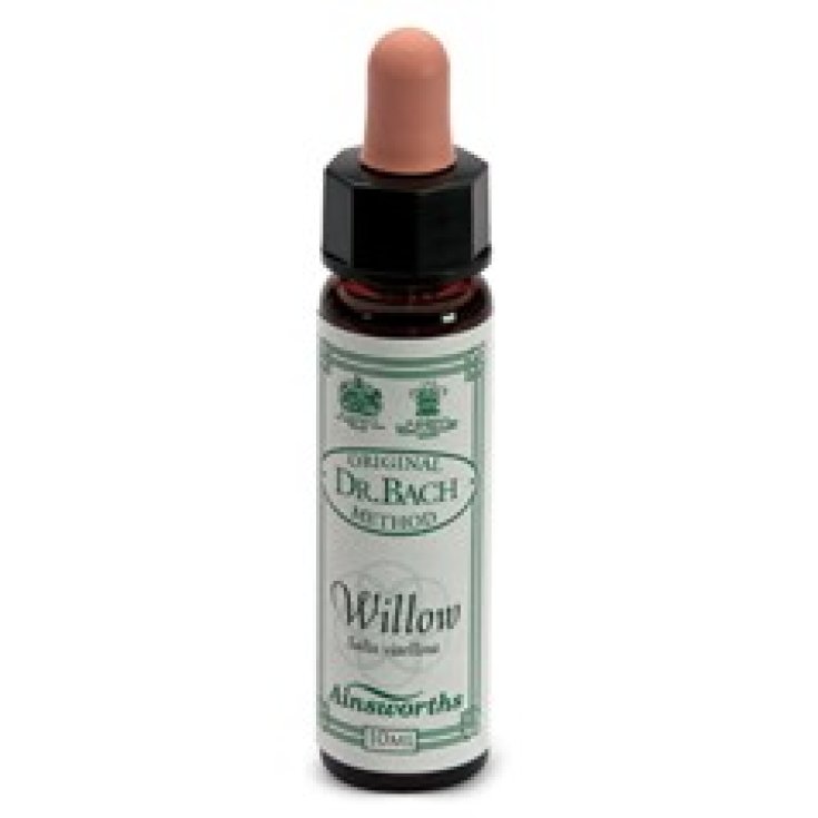 Santiveri Ainsworths Willow Integratore Alimentare 10ml