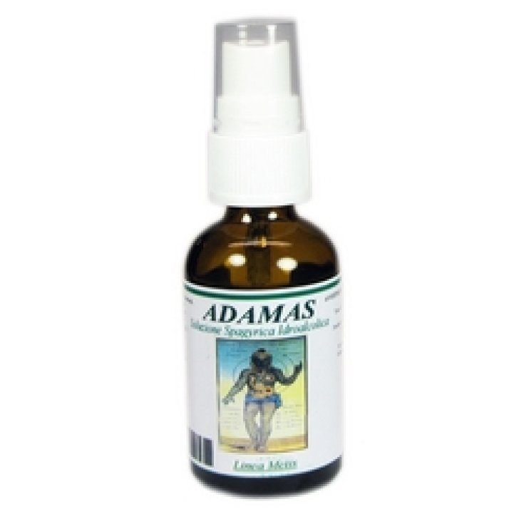 Nuova Astrum Adamas Medicinale Omeopatico 30ml
