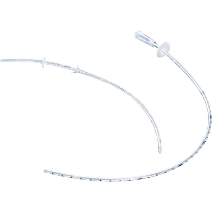 Teleflex Rusch 850281 Catetere Per Ureterocutaneostomia 40cm Ch10 1 Pezzo