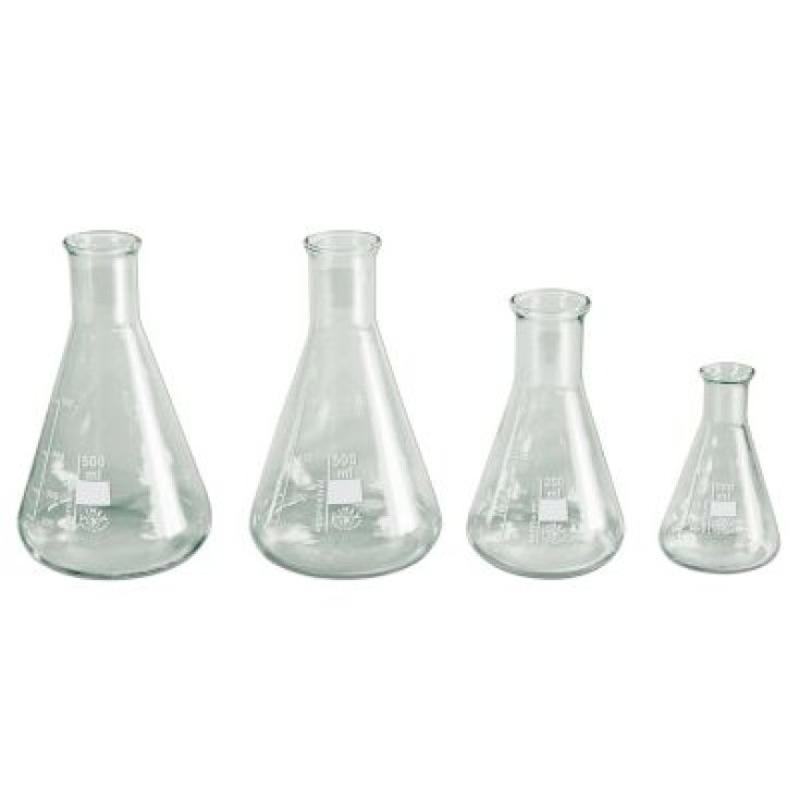 Safety Matraccio Prodotto Per Laboratorio 250ml