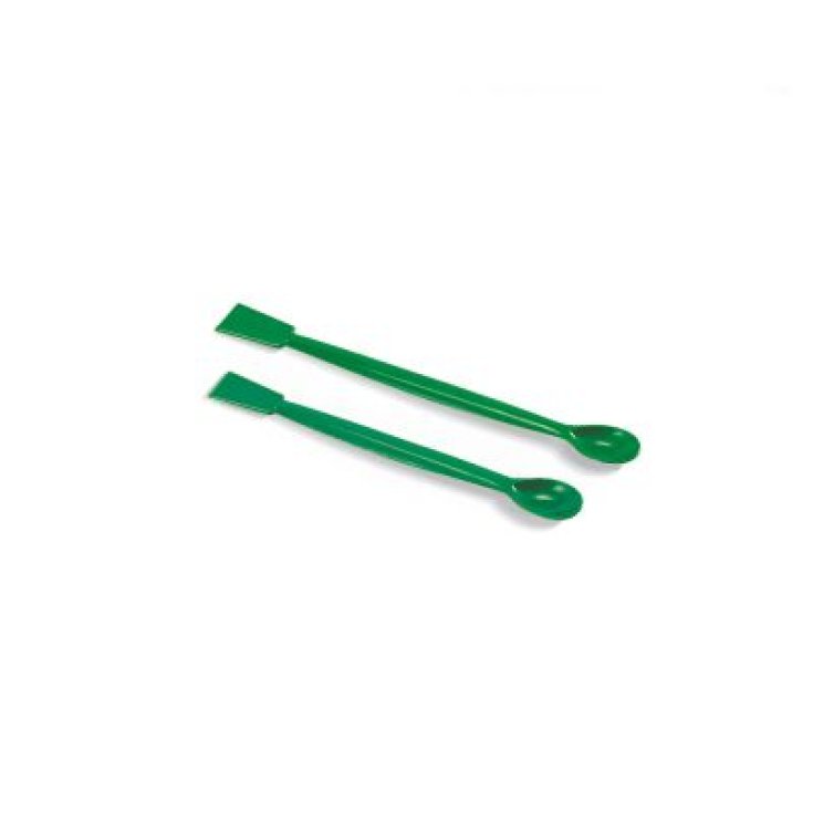 Safety Cucchiai Spatola In Fibra Nylon Vt21