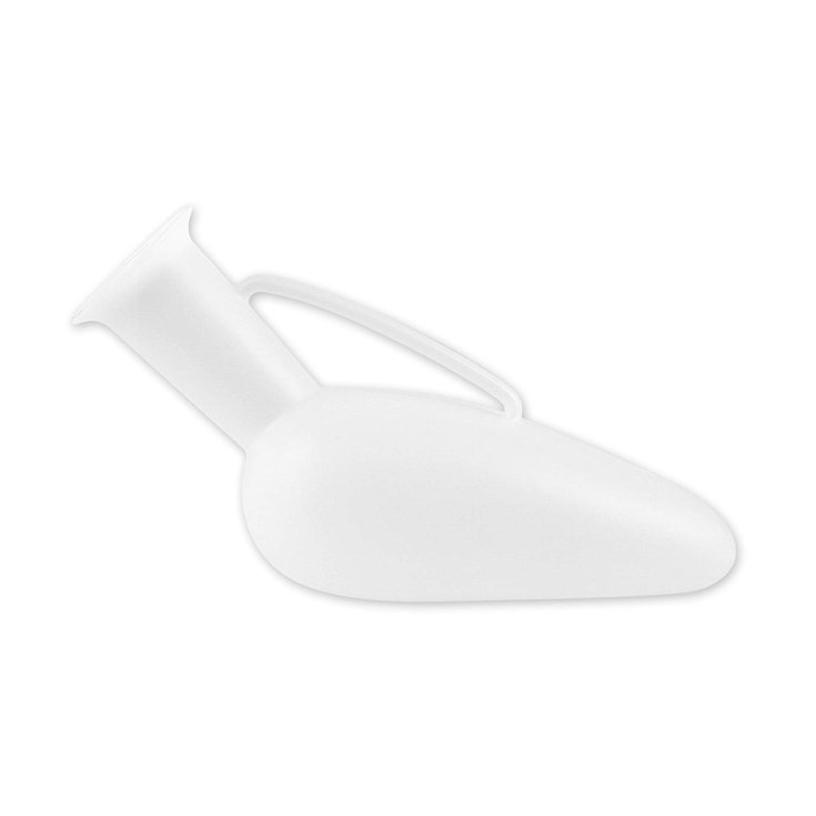 Pappagallo Uomo Plastica