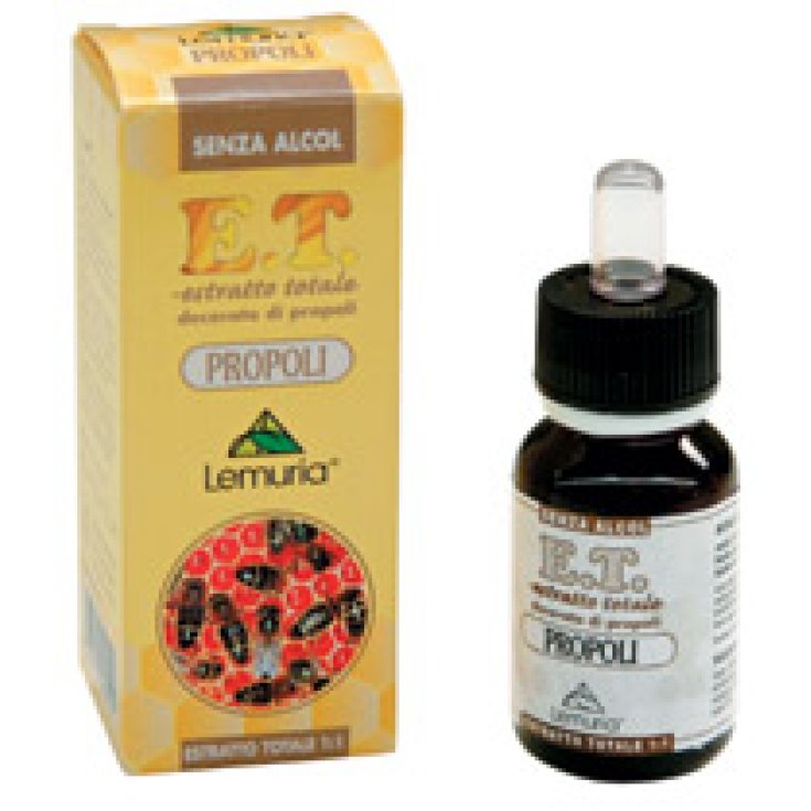 Propoli Estratto Totale Gocce  Integratore Alimentare 30ml