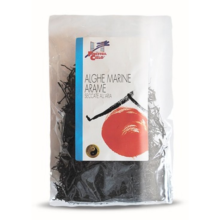 La Finestra Sul Cielo Arame Alghe Marine 50g