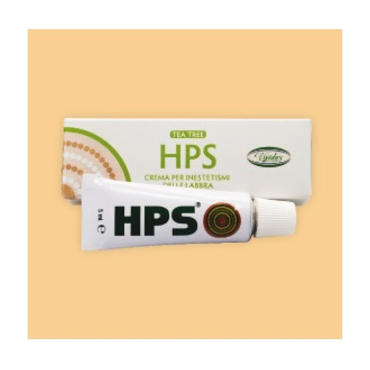 Tea Tree Hps Crema 5ml